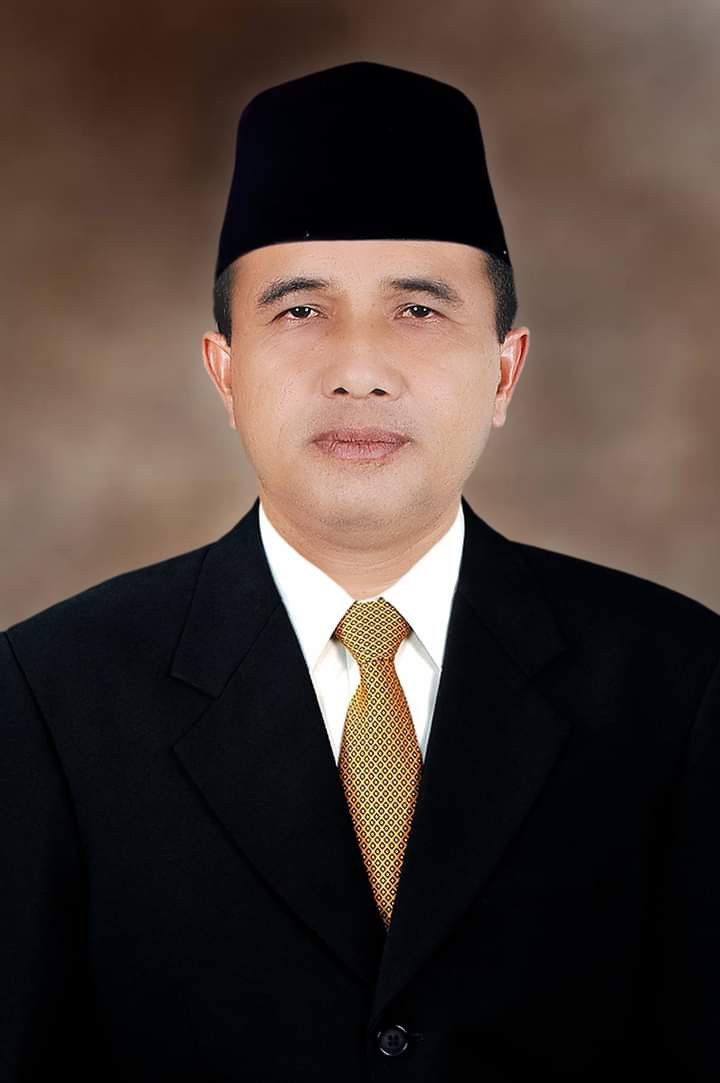 Foto Kepala Sekolah