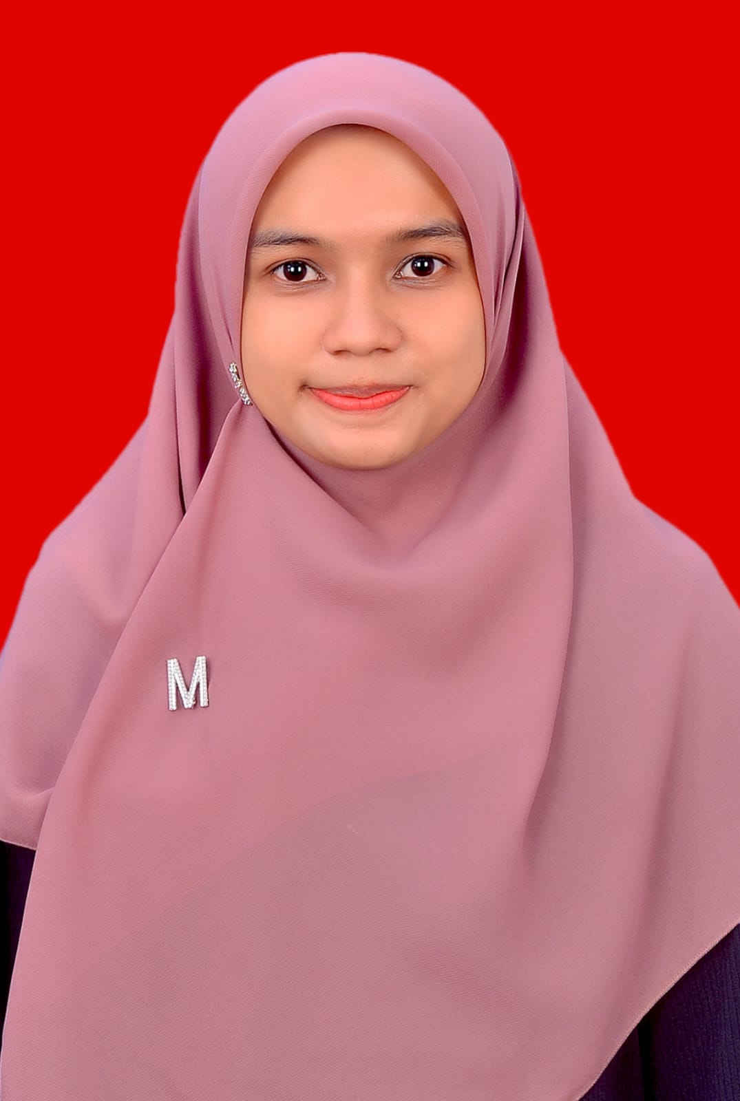 Mutiara Aprilina, SE